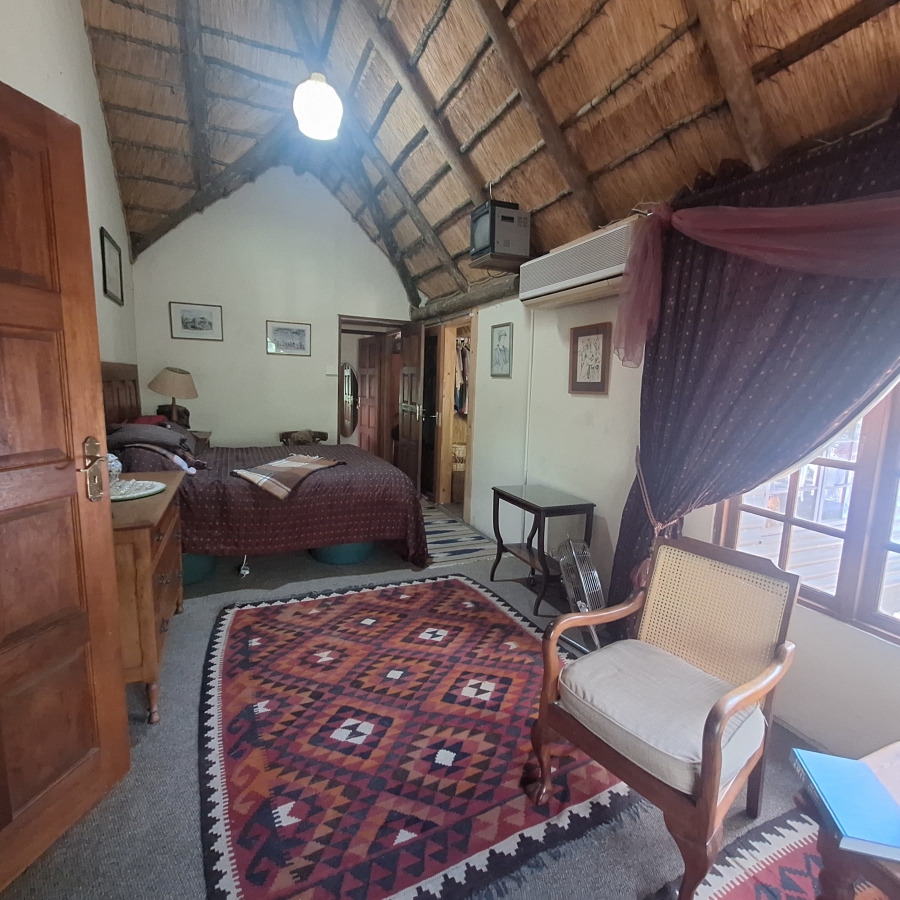 2 Bedroom Property for Sale in Frankfort Free State